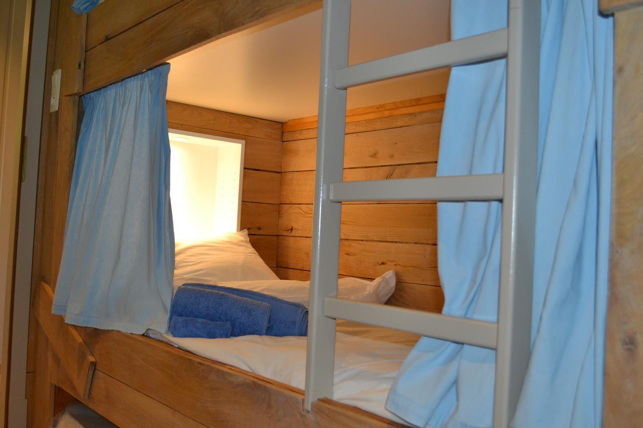 Chalet Le Forestier Bullange Bagian luar foto