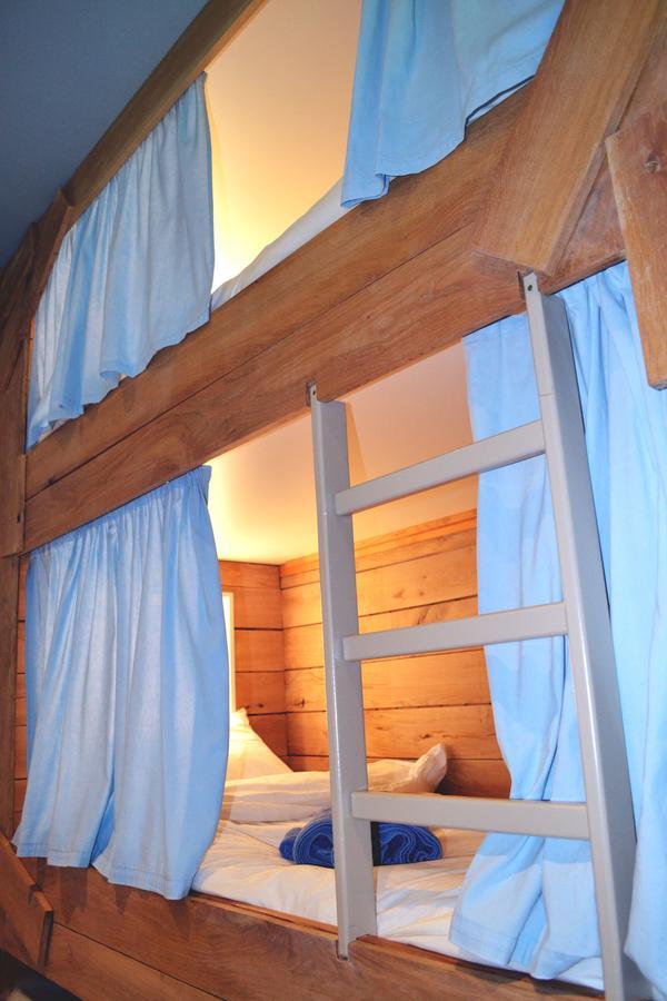 Chalet Le Forestier Bullange Bagian luar foto