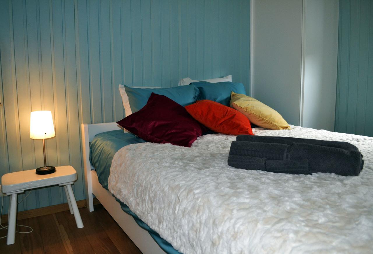 Chalet Le Forestier Bullange Bagian luar foto