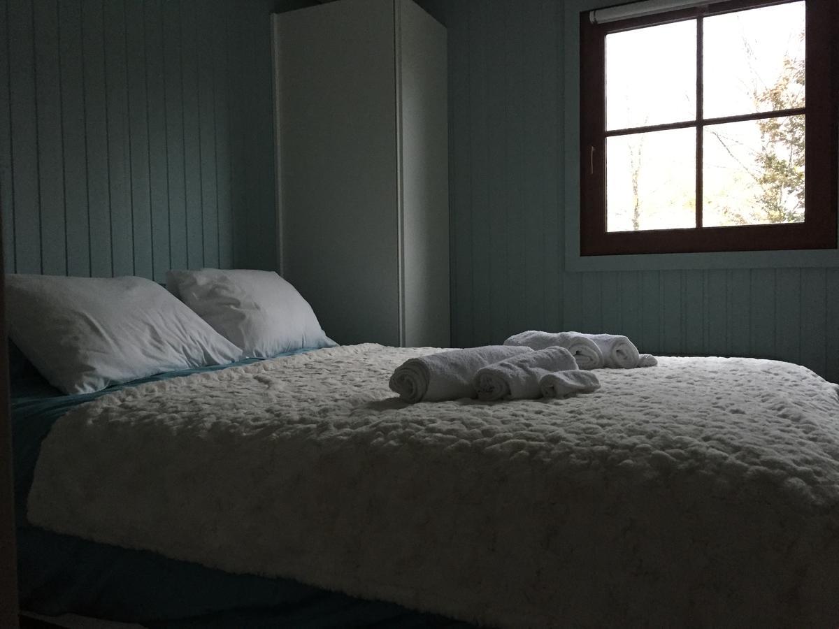 Chalet Le Forestier Bullange Bagian luar foto